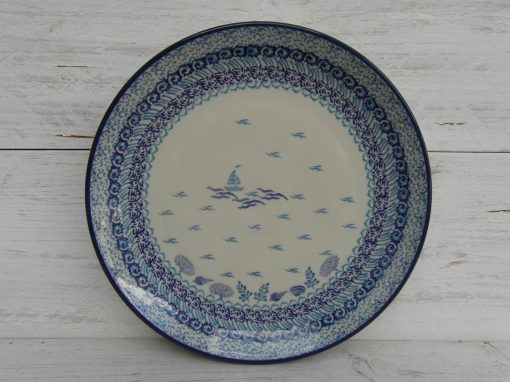 257 Dinerbord 2993X  25,5cm