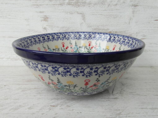 19,5cm Bunzlau nestschaal 057 3230X 1270ml
