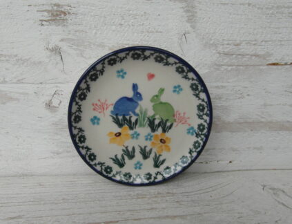 262 Bunzlau Theetip 3333X  10cm