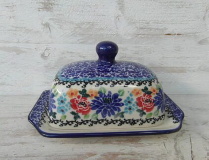 A71 Bunzlau Botervloot 3264X  15/11cm
