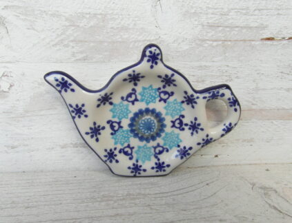 766 Bunzlau Theetip 3359X 12/8,5cm