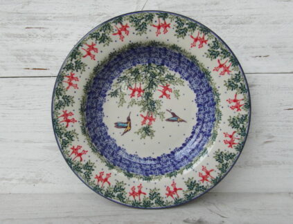 014 Bunzlau Soepbord 3280X 23,5cm